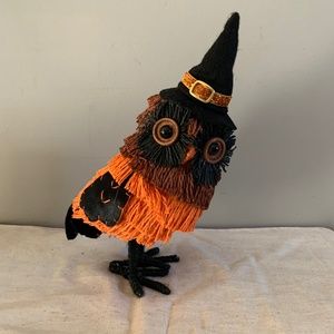 Precious Thanksgiving Fall Pilgram Fowl Bird